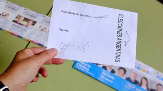 Elecciones 2023: las estrategias de la Justicia electoral para evitar el fraude en unas PASO clave