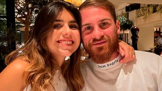 Alexis Mac Alister y Camila Mayan, separación y escándalo: ¿la engañó con una amiga de ambos?