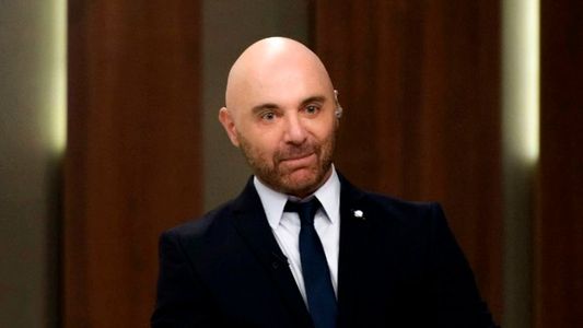 Grave denuncia contra Masterchef Celebrity: Cortan las devoluciones de Martitegui que rozan el maltrato