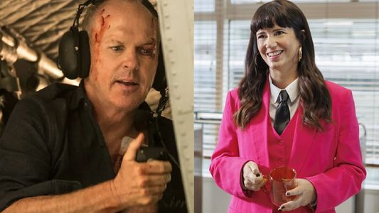 Fin de semana en Netflix: las 5 películas y series más vistas del momento