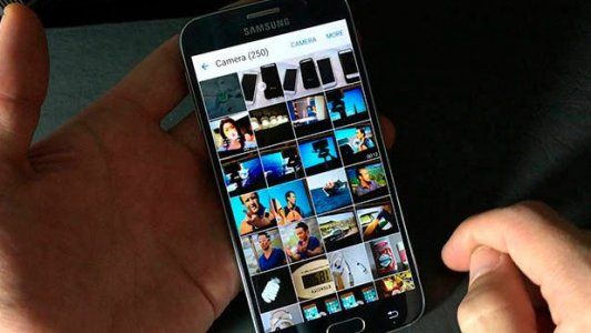 ¿Cómo Recuperar fotos borradas? ¡Sin programas!