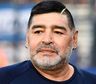 El romance oculto de Diego Maradona con una participante de un reality