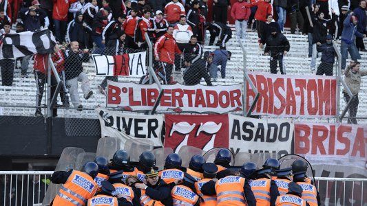 A ocho años del descenso de River: cómo se reconstruyó el club a partir de DOnofrio y Gallardo