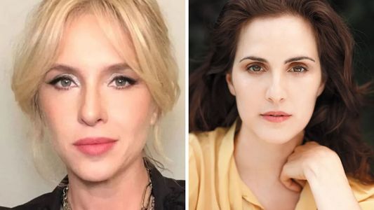 Netflix: Carla Peterson y Julieta Díaz arrasan con la comedia argentina más vista del momento