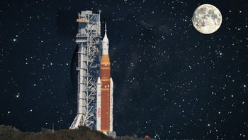 La NASA anunció que todo está listo y tiene fecha para lanzar la primera misión a la Luna en 50 años