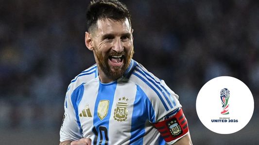 Confirmación oficial: qué pasará con la transmisión del Mundial 2026 por la TV Pública