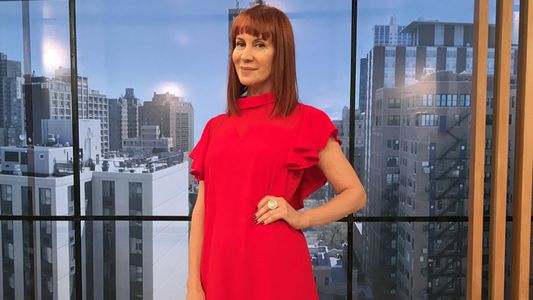 Matilda Blanco: Las despedidas siempre son sentidas