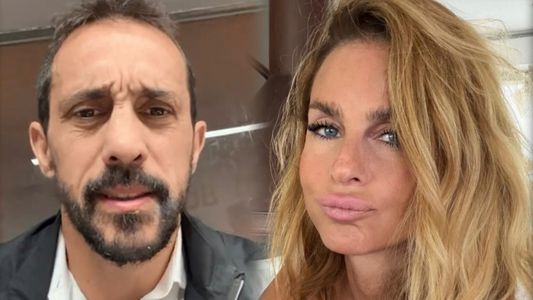 José Chatruc quiere reencontrarse con Sabrina Rojas, pero puso una tajante condición: Se lo prohíbo