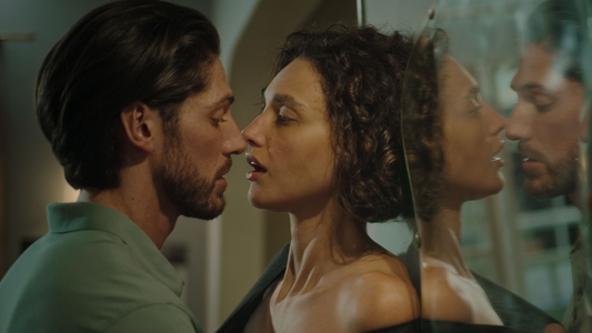 La peli más caliente que hace arder Netflix y todos eligen ver