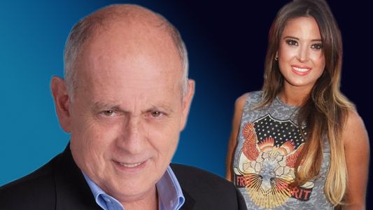 Confirmado: Chiche Gelblung vuelve a Canal 9