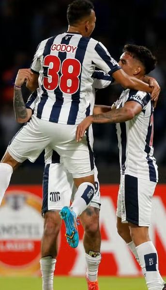 Durante la Copa Libertadores, Flamengo ordenó el vestuario y le dejó un conmovedor mensaje a Talleres de Córdoba