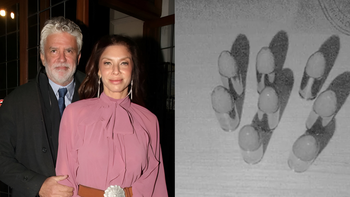 Los escalofriantes hallazgos en la casa de Luis Cavanagh que lo complican en la causa de Romina Gaetani