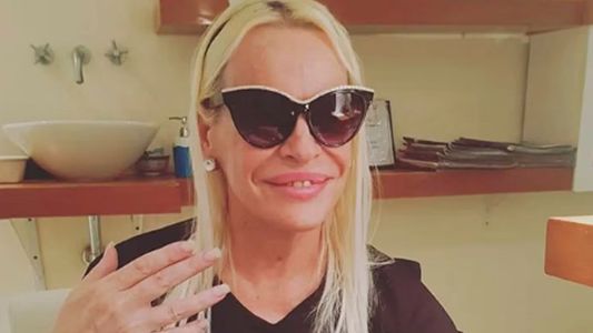 Se conoció de qué vive Silvia Süller tras alejarse de la televisión y poder llegar a fin de mes