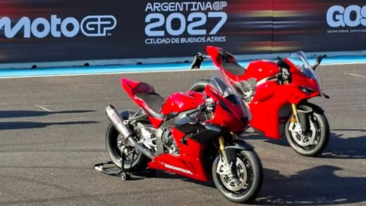 Vuelve el MotoGP a Buenos Aires tras 28 años: cuándo se correrá en el renovado Autódromo