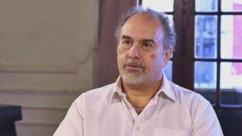 Murió el periodista de Clarín y TN Julio Blanck