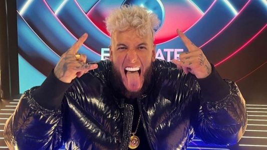 El explosivo descargo de Alex Caniggia al hablar de Gran Hermano España: Está destruido