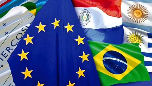 El acuerdo entre el Mercosur y la Unión Europea es una realidad tras 25 años de negociaciones y demoras