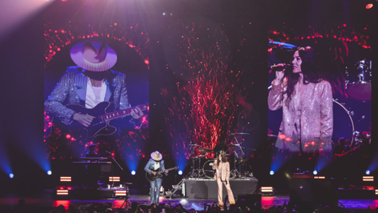 Jesse & Joy anunciaron sus shows en Argentina: cuándo serán