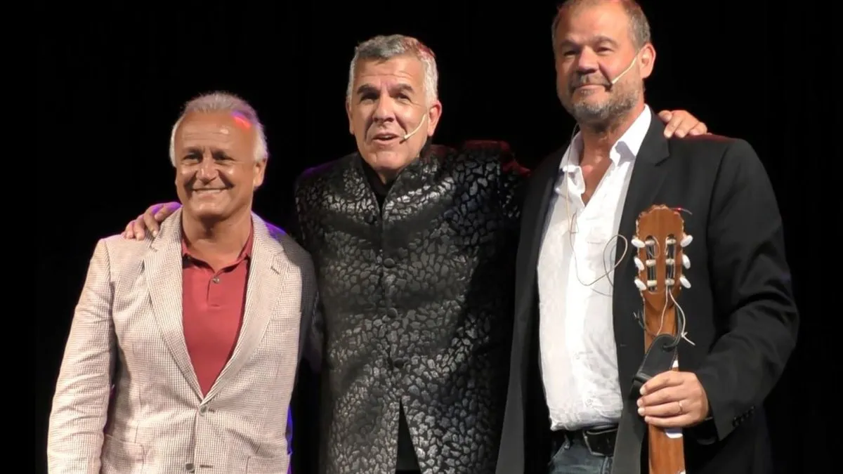 Angustia por la grave enfermedad de un integrante de Midachi: Un pequeño infierno