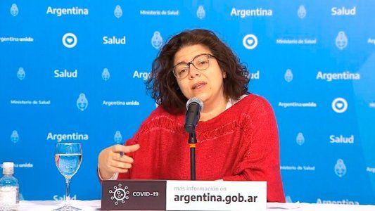 Con 4 nuevas muertes, el total de víctimas fatales por COVID-19 asciende a 819