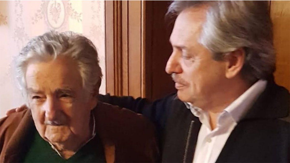 La Argentina tendría que elegir no a Fernández, sino a Mandrake: la recomendación de Pepe Mujica