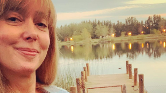 El cuerpo le pasó factura a Marisa Brel: Mucho dolor, bronca, impotencia, angustia, contención a mi hija