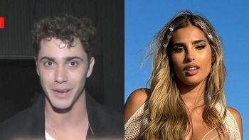 La sorpresiva actitud de Fran Stoessel al hablar de su vínculo con Julieta Poggio