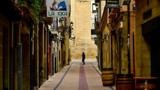 El gobierno español endurece los controles y limita la libertad de movimiento en todo su territorio