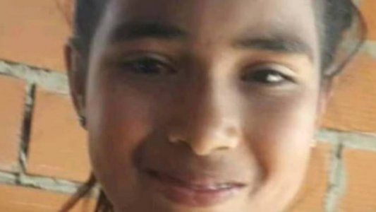 Ofrecen $500 mil por información de Sheila, la nena desaparecida en San Miguel