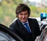 Javier Milei viaja a Francia para participar de la Argentina Week y reunirse con Macron