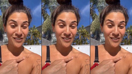 Ivana Nadal enfrentó las críticas por su concepto de enfermedades emocionales: Les agradezco su valentía