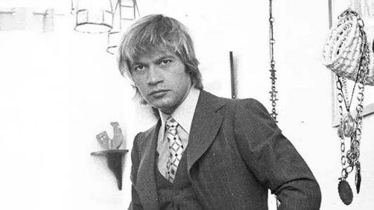 Murió Alberto Mazzini, el mítico actor de los 60 y fundador del primer club de fans de Mirtha Legrand