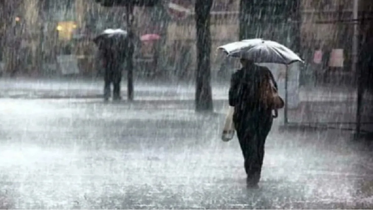 FUERTES tormentas se aproximan y sacudir&aacute;n a varias provincias del pa&iacute;s: cu&aacute;les est&aacute;n en ALERTA ROJA
