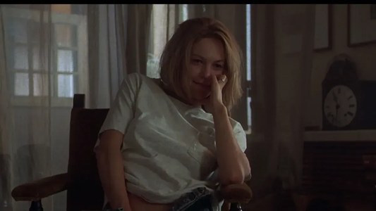 Netflix: La película más picante que te dejará reflexionando sobre la fidelidad