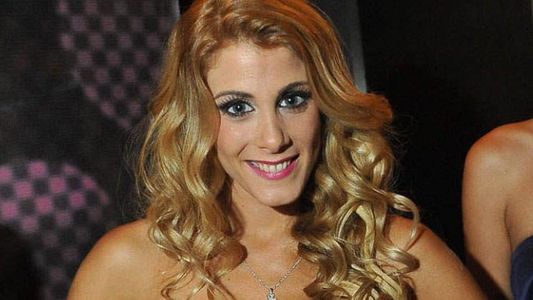 La reacción de la familia de Matías Alé ante la noticia del embarazo de Florencia Maggi