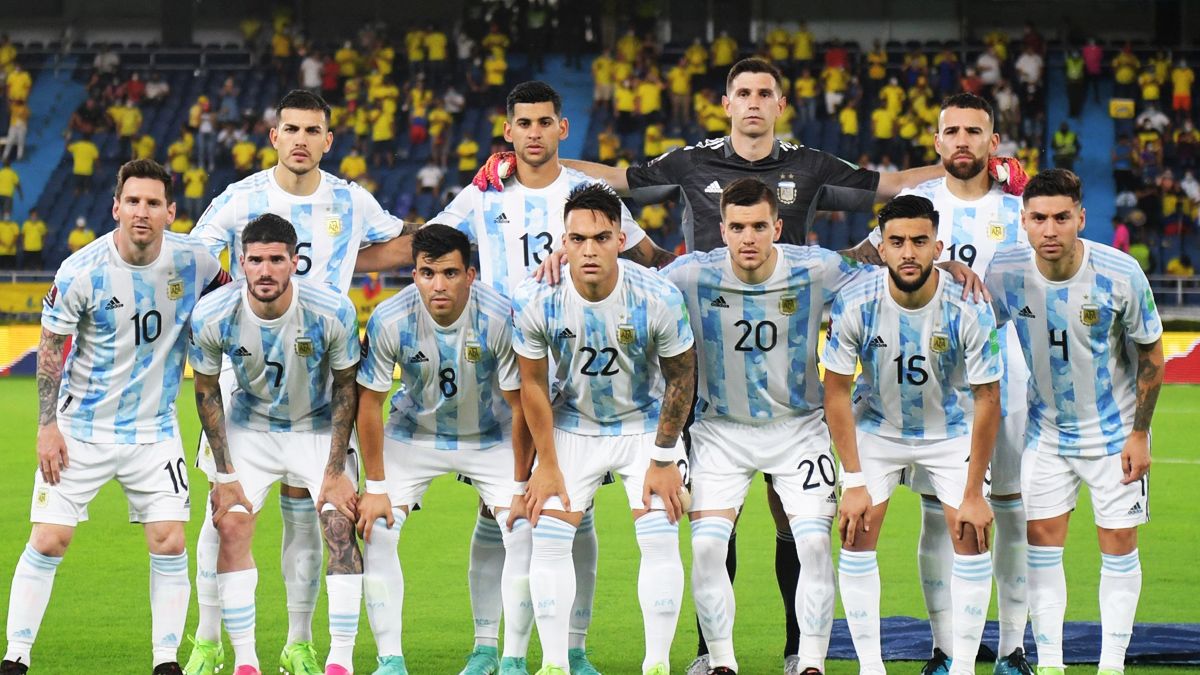 Leo Messi pidió a un compañero suyo en Argentina pero no le cumplieron el deseo.