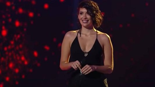 La Voz Argentina: el jurado criticó a Marley por presentar a Bianca Cherutti como la hija de