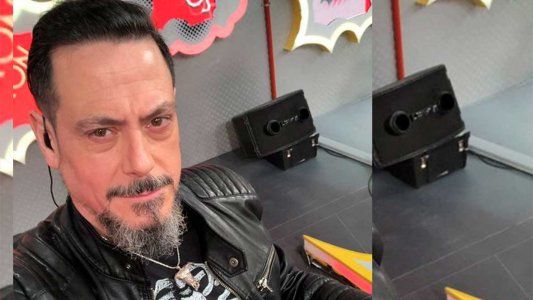 Guillermo Pardini fue condenado por violencia de género contra su ex novia y desplazado de sus trabajos