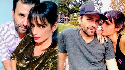 A casi 2 meses de la muerte de Sergio Denis, su ex, Verónica Monti, presentó a su nuevo novio