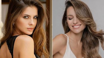 La China Suárez, ¿el verdadero motivo por el que Pampita estalló de furia?