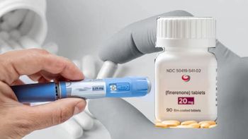 Cuál es el nuevo remedio para la diabetes tipo 2 y cuándo llegaría a la Argentina