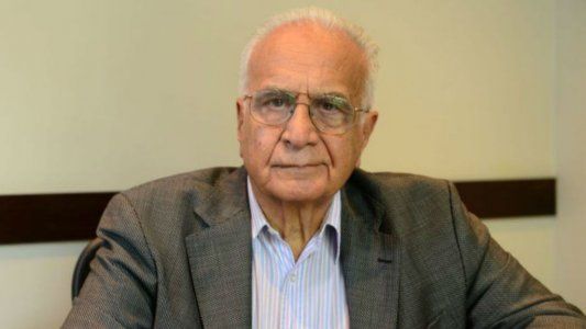 Coronavirus: un especialista aseguró que el contagio en aviones es muy bajo y fue terminante con la costumbre de compartir el mate