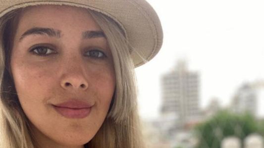 Exclusivo | La secretaria de Kueider tiene un cargo en la categoría más alta del Senado y cobra más de 2 millones de pesos