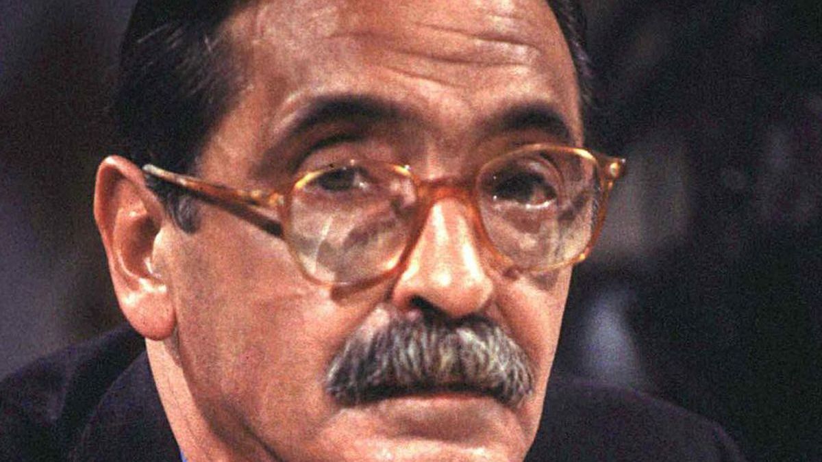 Julio Cesar Strassera