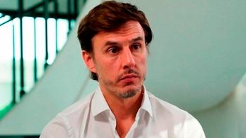 Afirman que Roberto García Moritán increpó a Benjamín Vicuña por Pampita: Casi se...