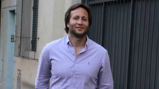 Información exclusiva de la desvinculación de Tomás Yankelevich,de Telefe