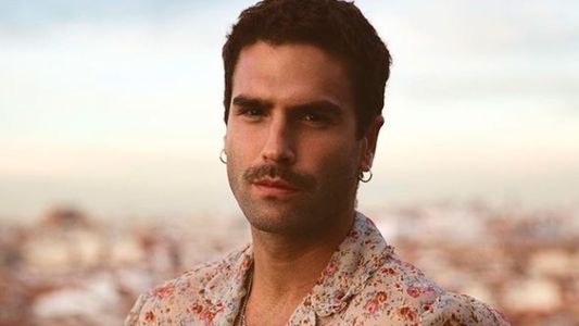 Acusan a Nicolás Furtado de hacer excéntricos pedidos a la producción de su nueva ficción