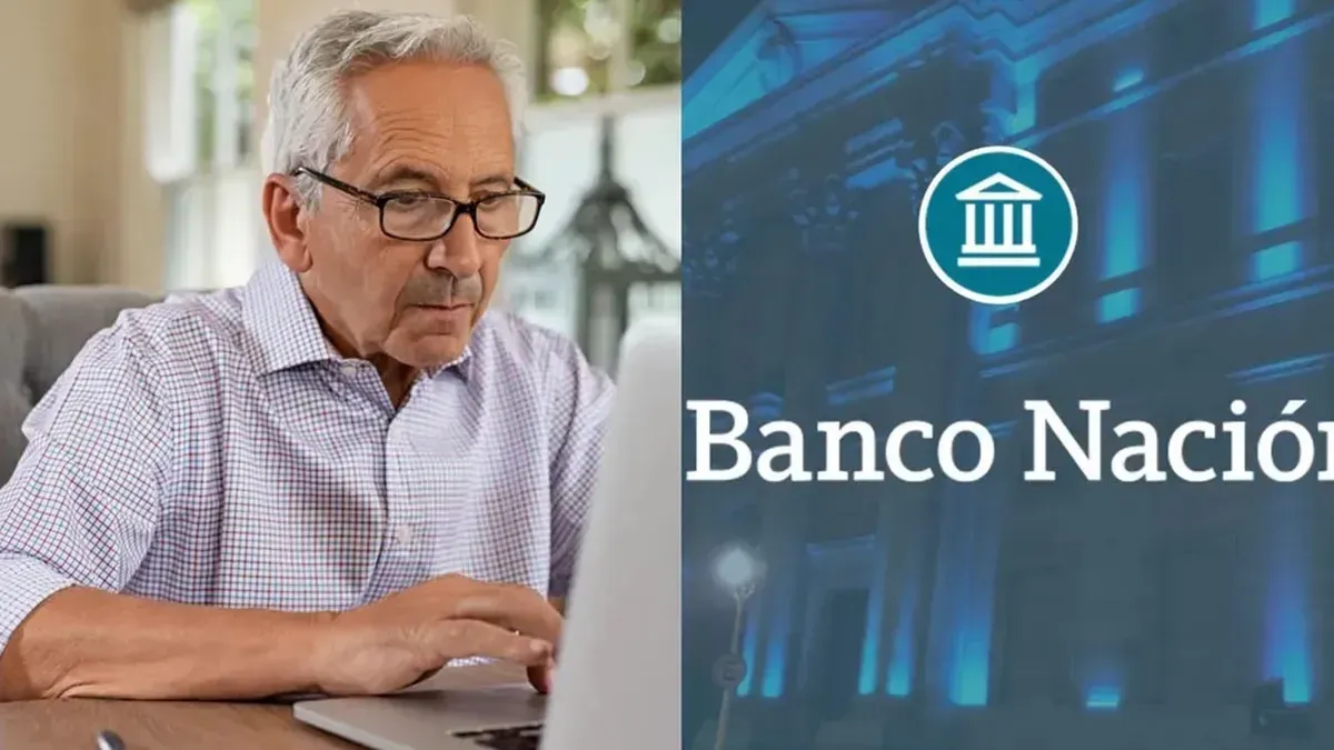 Préstamos personales para jubilados: más de 30 mínimas y 72 meses de financiación