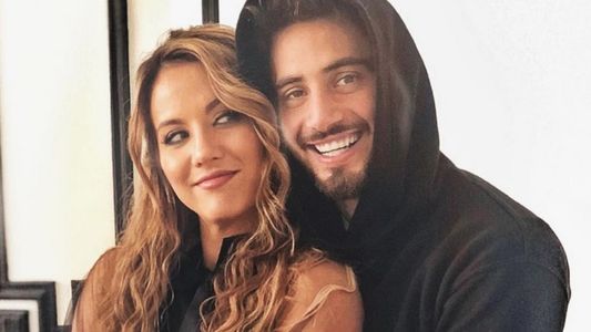 Nico Occhiato reveló cómo es actualmente su relación con Flor Vigna tras la separación