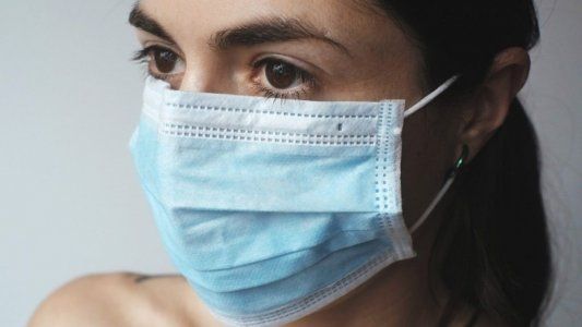 COVID-19: ¿Cuántos tipos de barbijos y mascarillas existen?